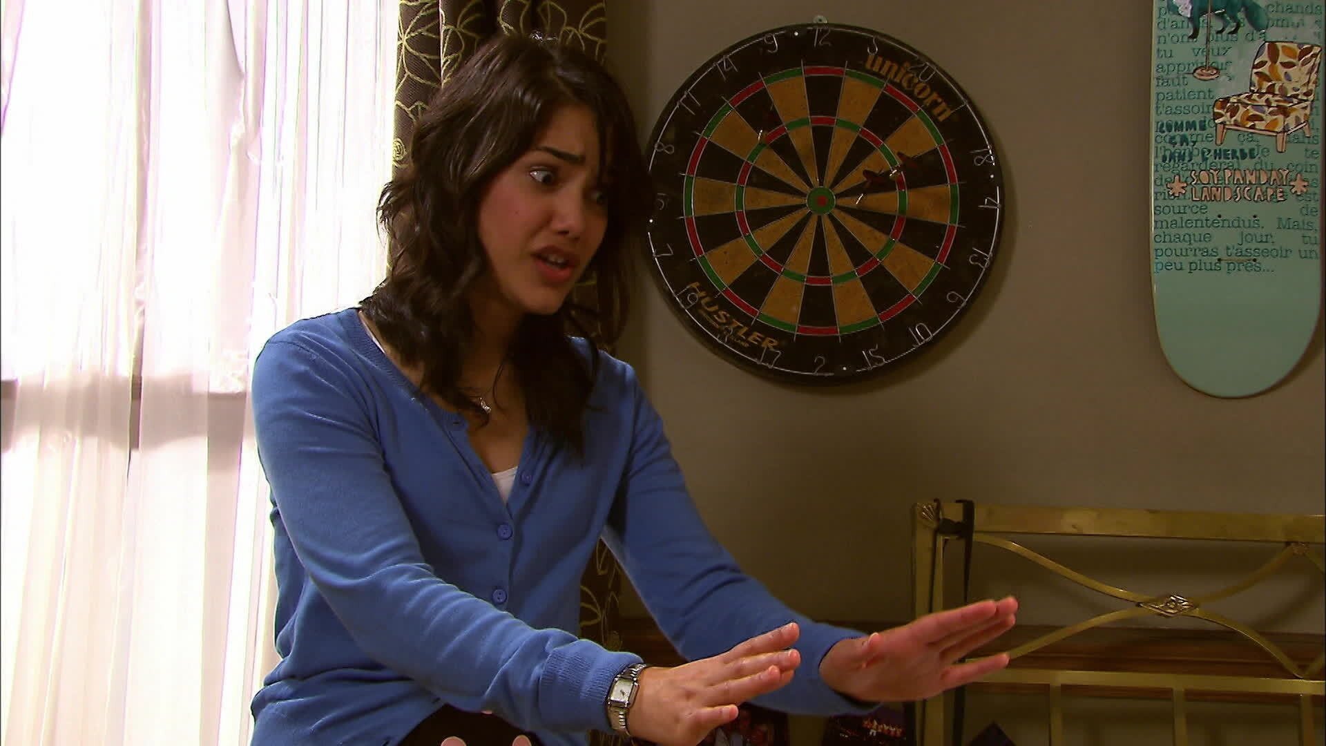 House of Anubis