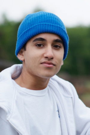 et billede af Yasser Essoulimani