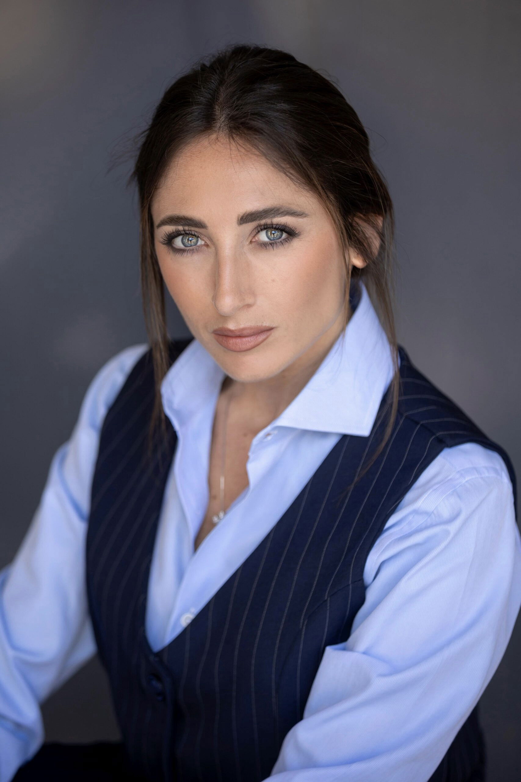 et billede af Mery Esposito