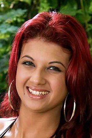 et billede af Kefren Ortega