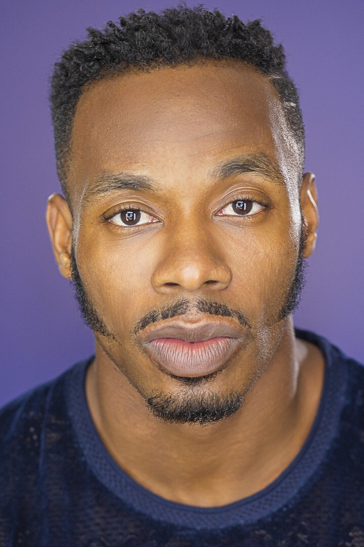 et billede af Brashaad Mayweather