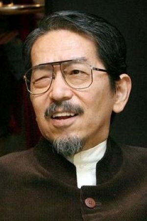 et billede af Prince Katsura