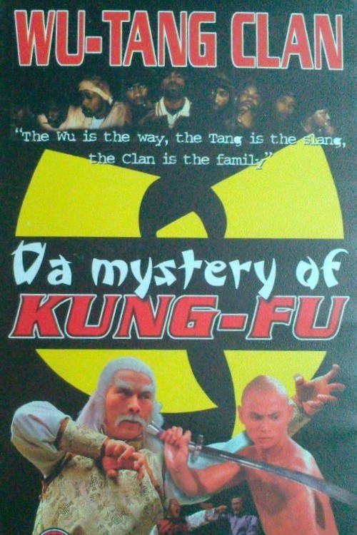 Da Mystery of Kung-Fu