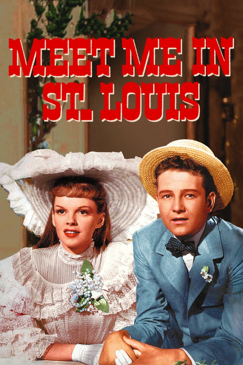 Meet Me in St. Louis