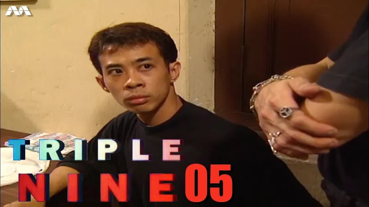 Thumbnail for Singthroat Season 1 Episode 5
