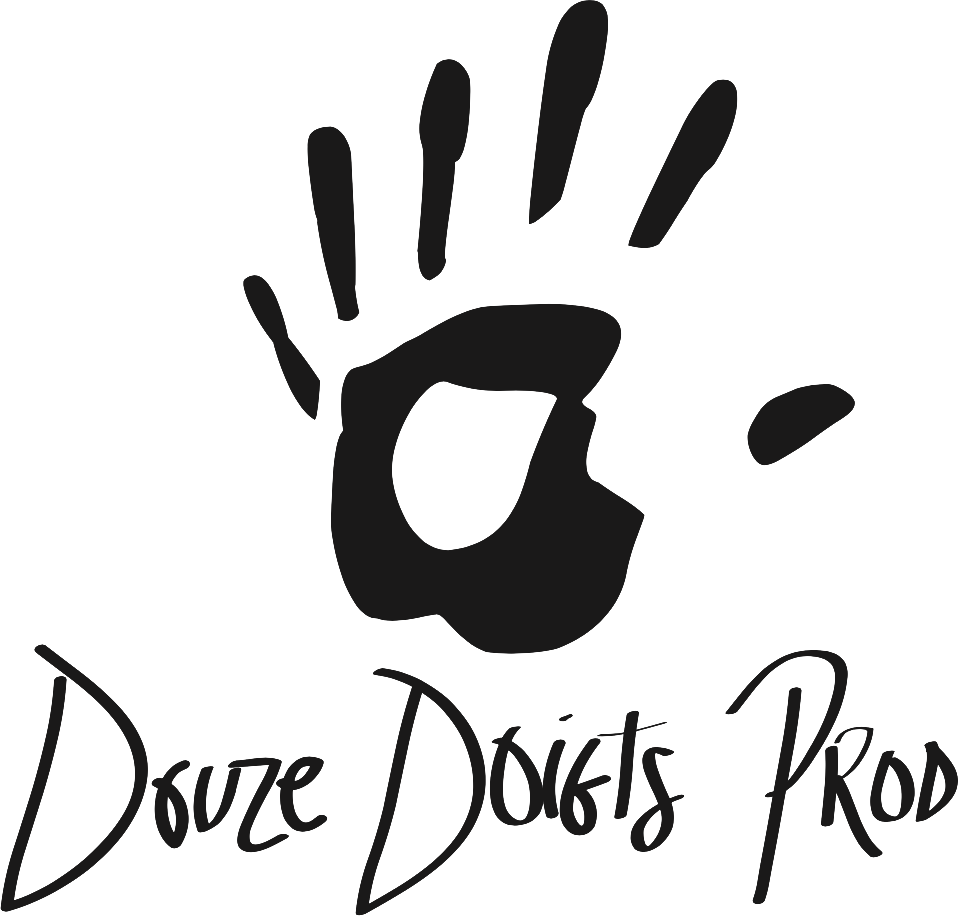 Logo de la société Douze Doigts Productions 19357