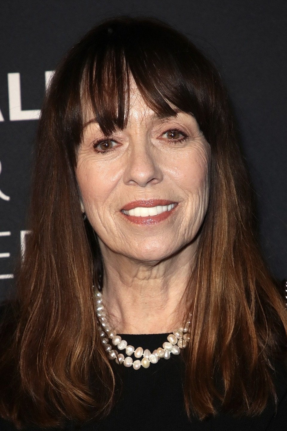 et billede af Mackenzie Phillips