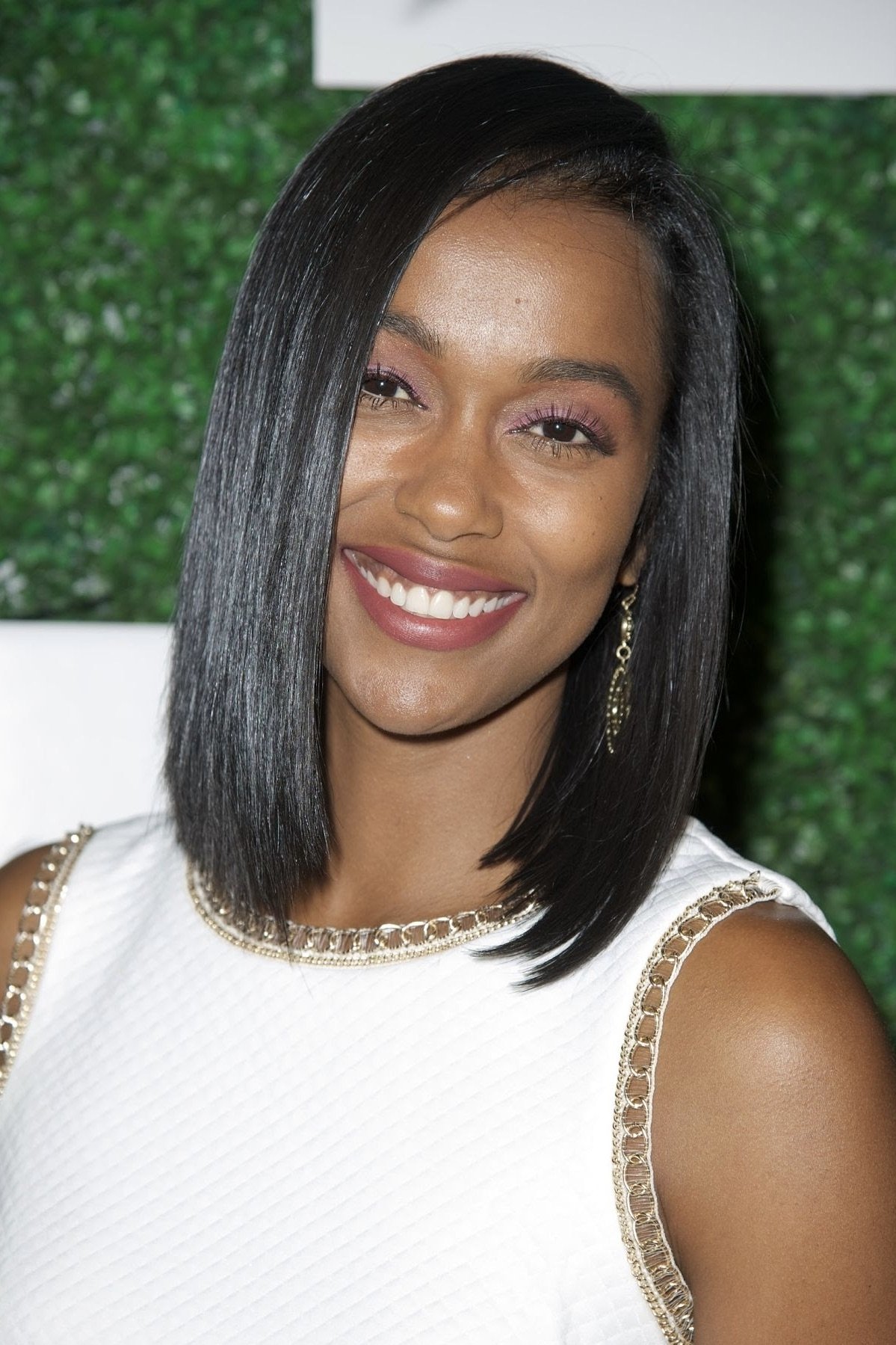 et billede af Judi Blair