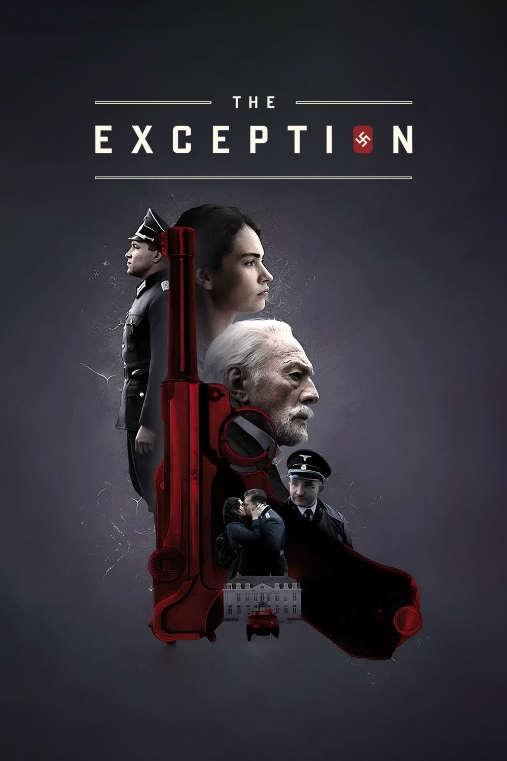 The Exception