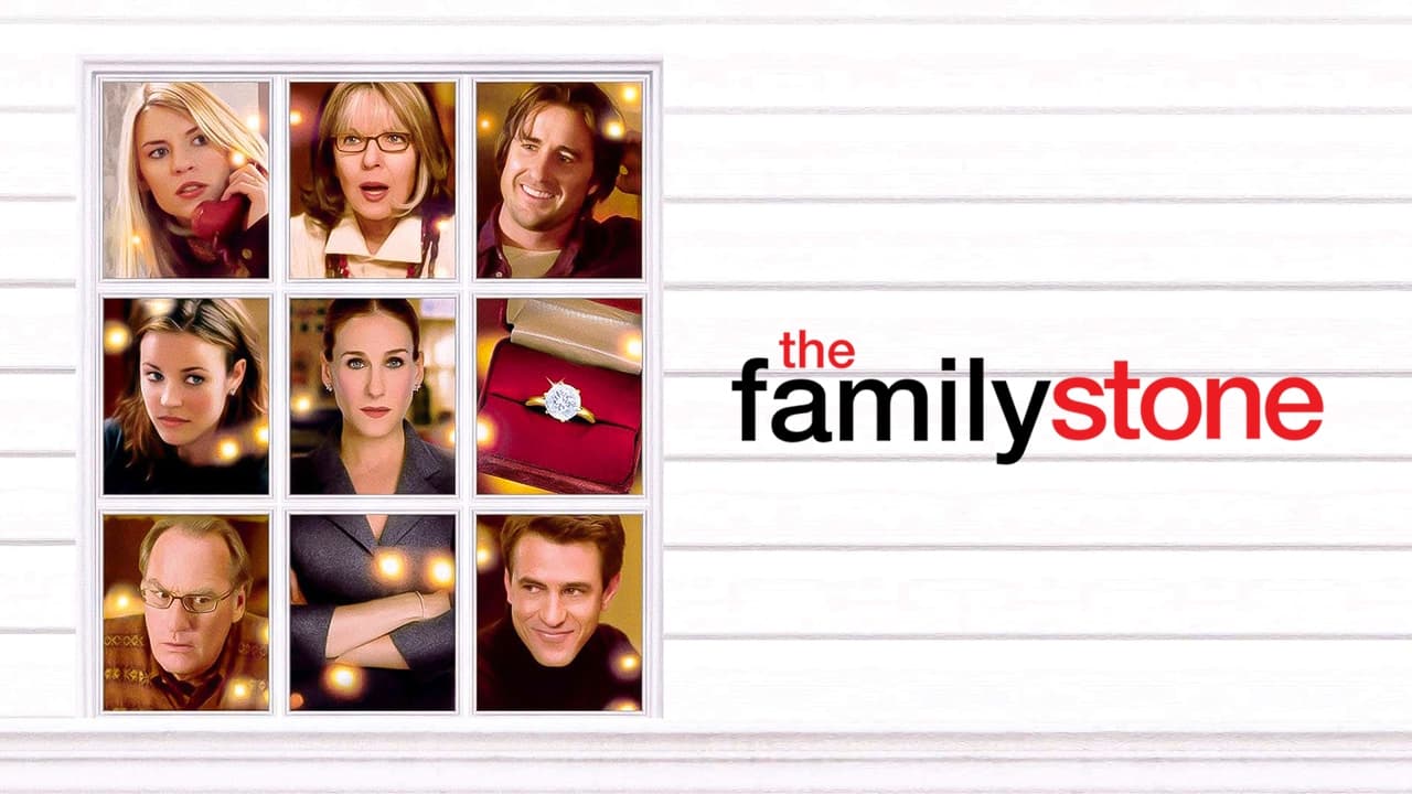 The Family Stone (2005)