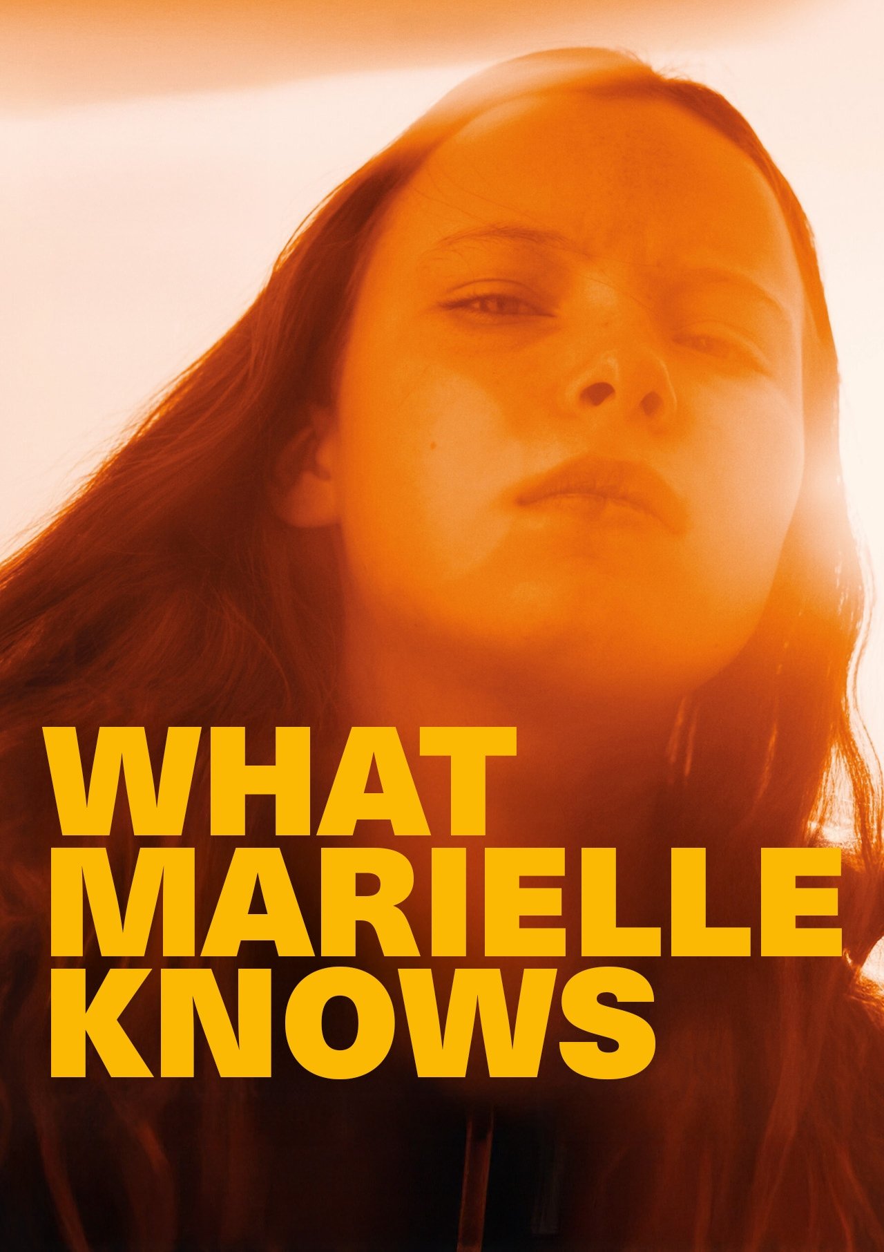 What Marielle Knows