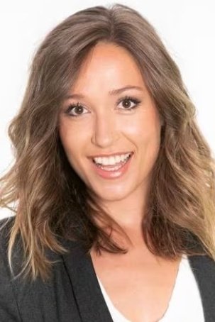 et billede af Sarah Grosjean