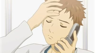 Bokura ga ita