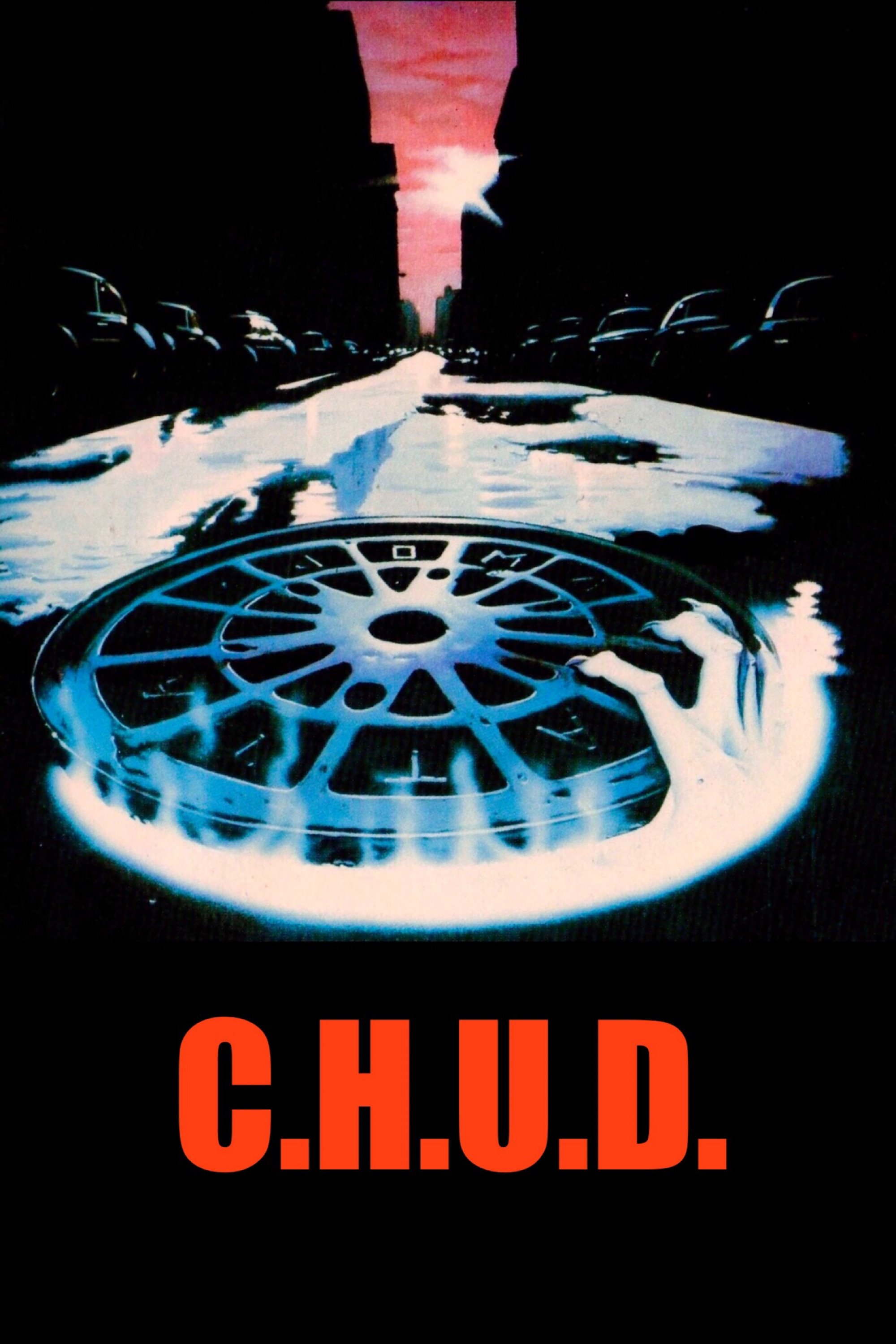 C.H.U.D.
