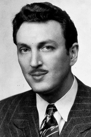 et billede af Robert Barron