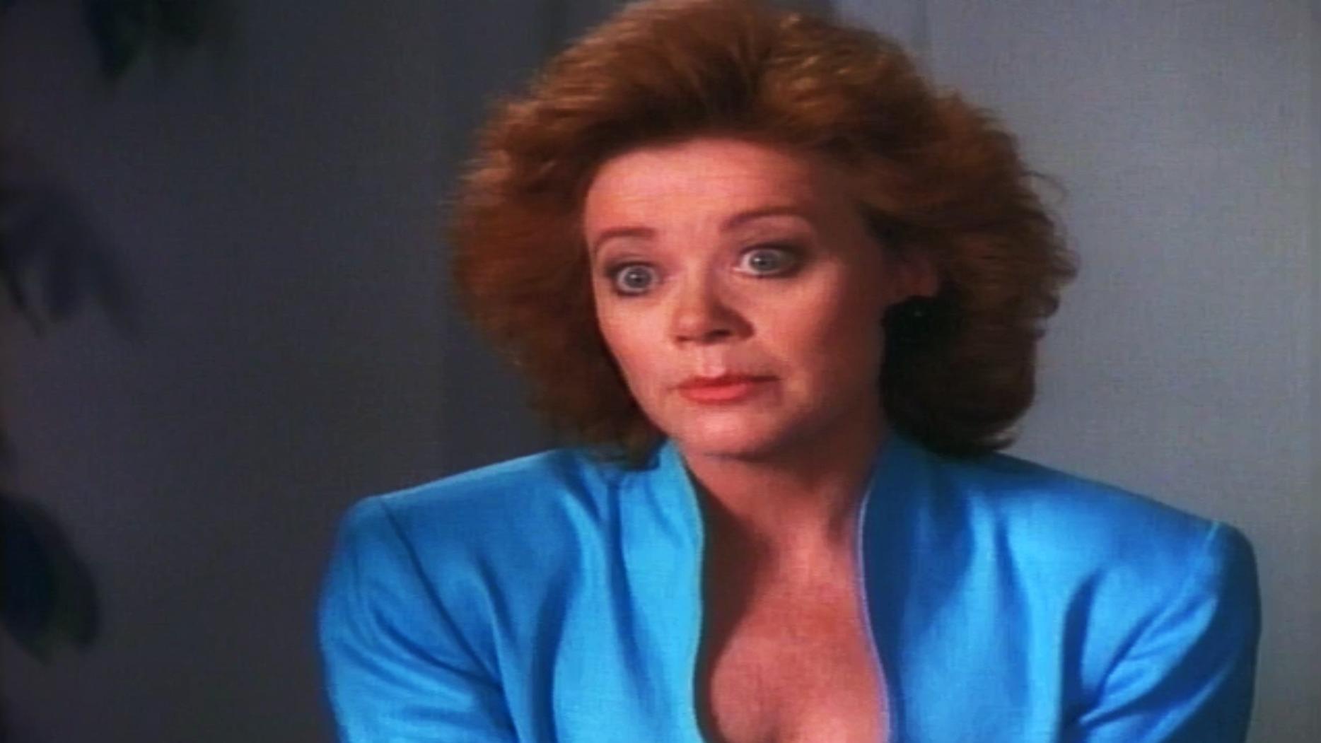 Knots Landing