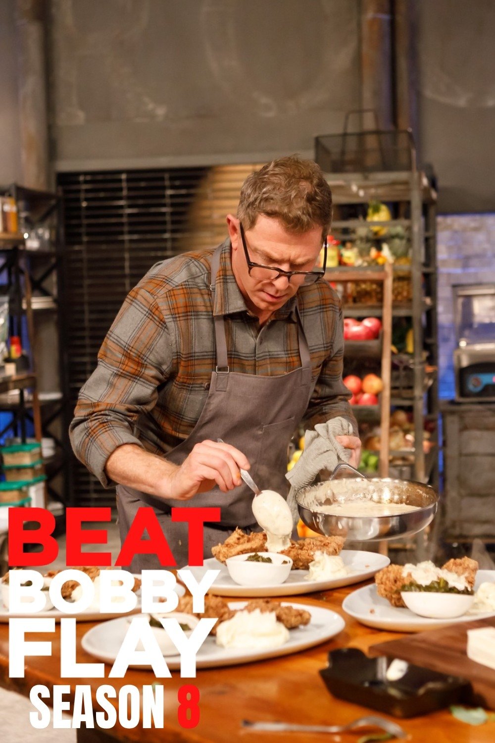 Beat Bobby Flay Season 8