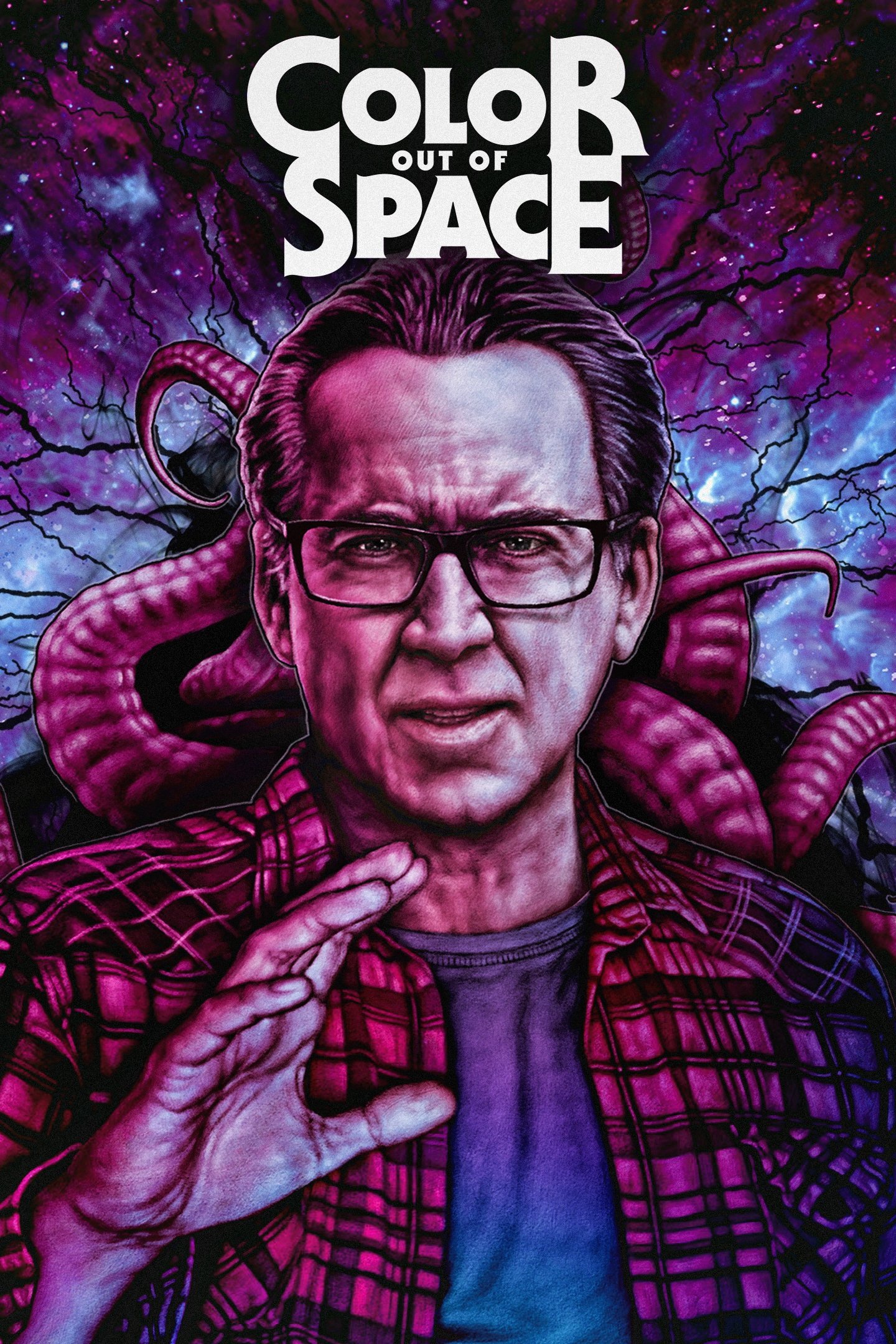 Color Out of Space