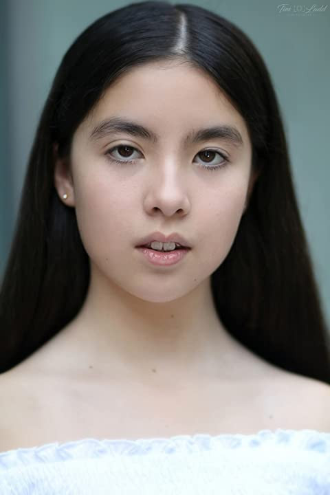 et billede af Jasmine Green