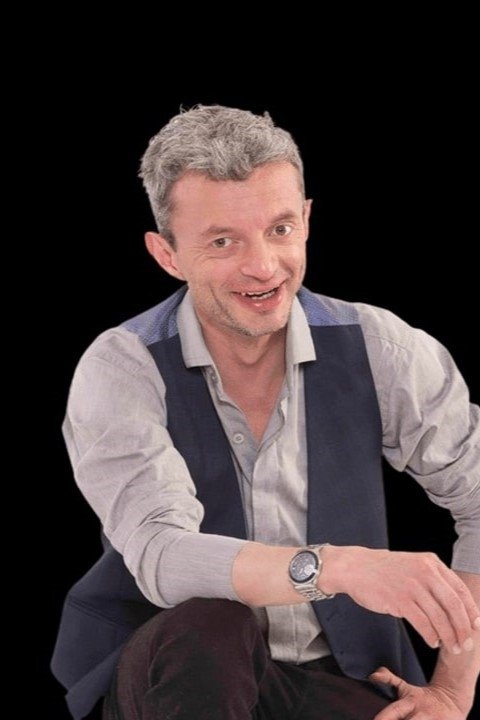 et billede af Carlos Humberto Gutiérrez