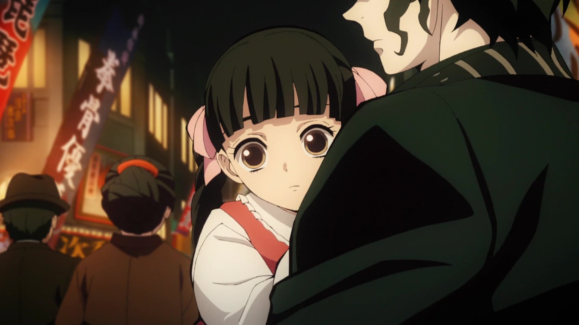 Demon Slayer épisode 7 Vostfr Crunchyroll