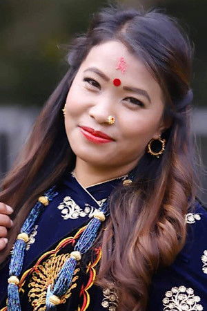 et billede af Devi Gharti Magar