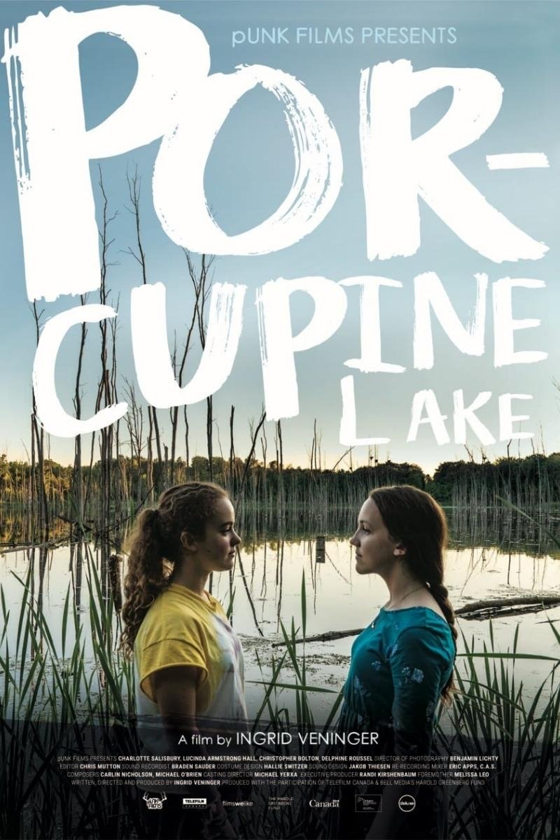Porcupine Lake