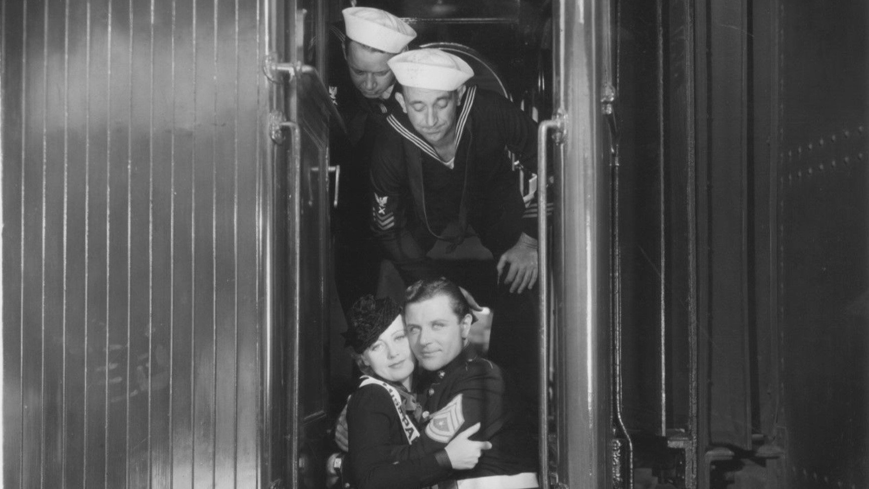 Miss Pacific Fleet (1935)