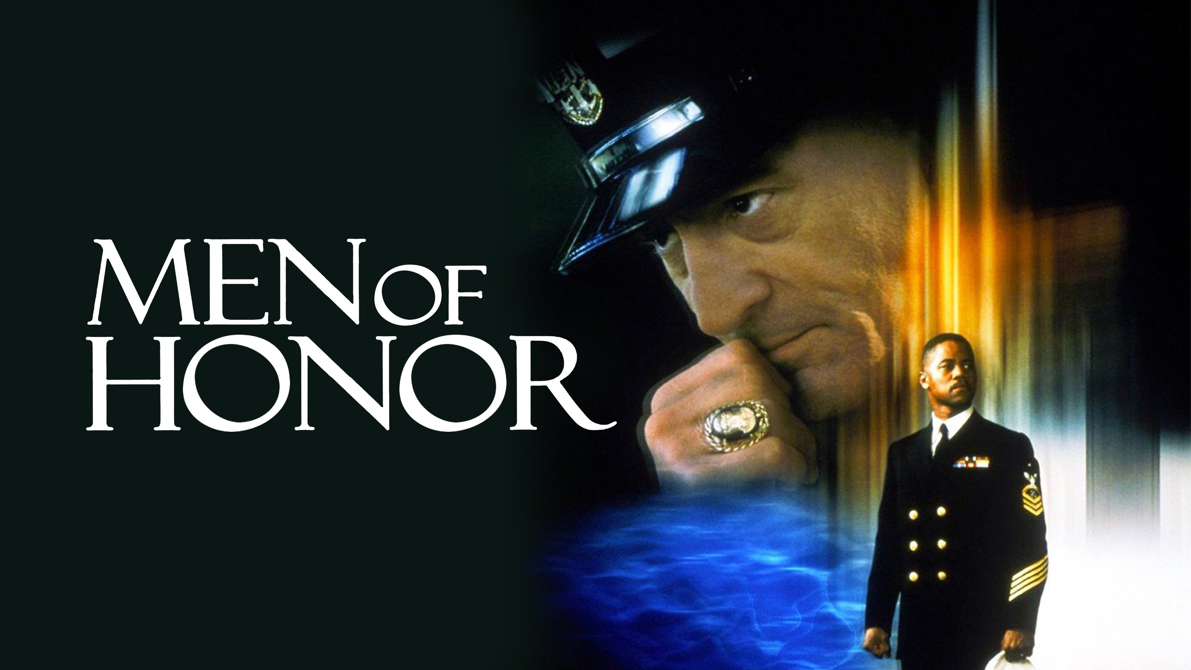 Men of Honor (2000)