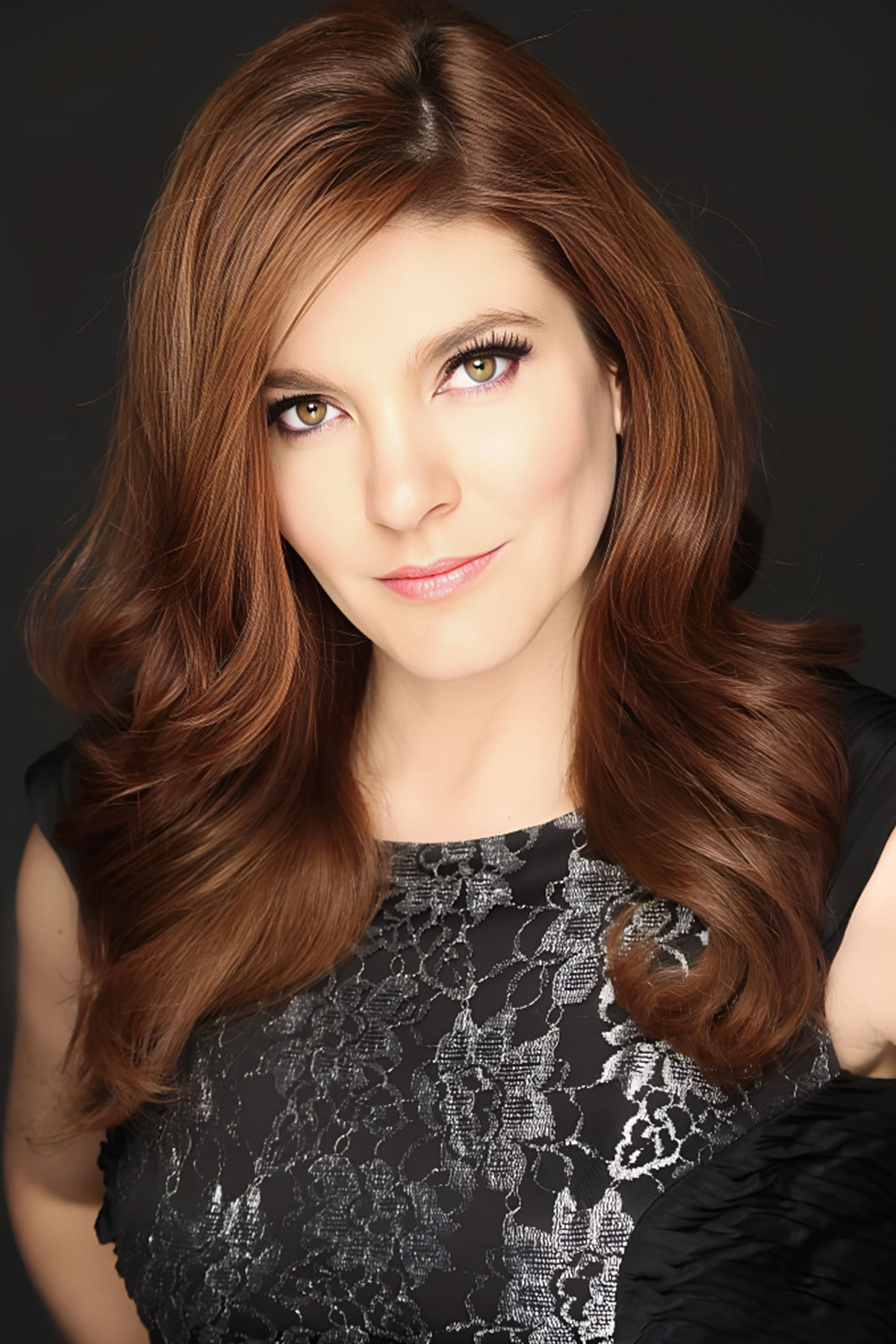 et billede af Alpha Acosta