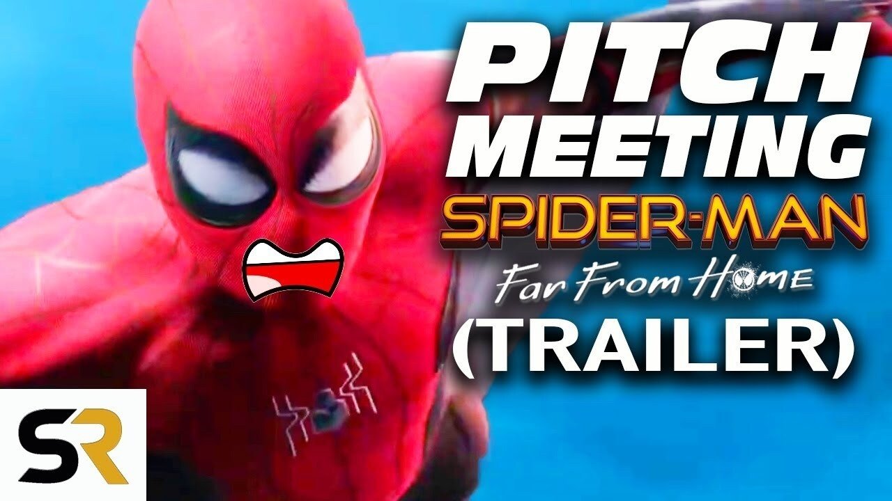 Pitch Meeting