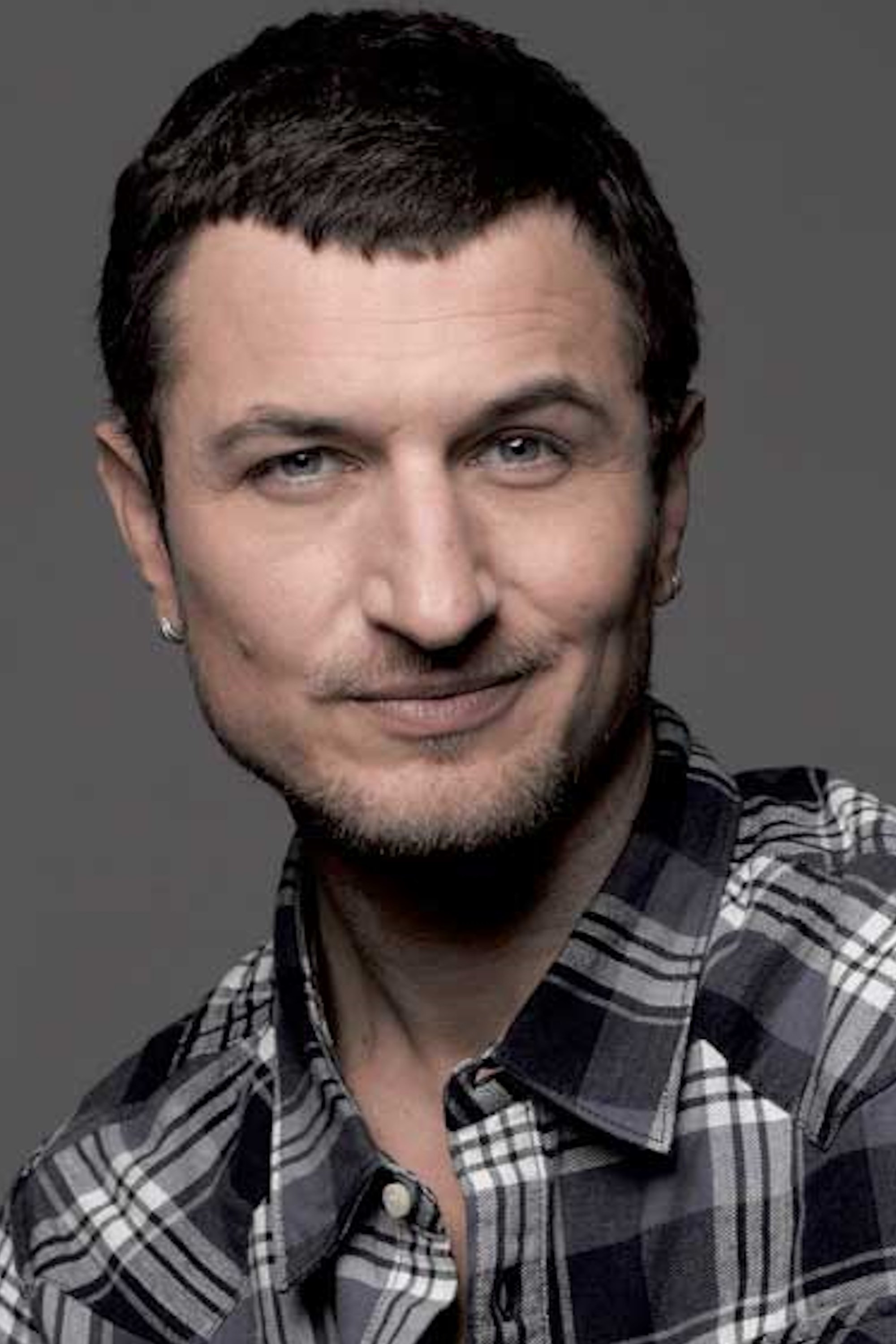 et billede af Sebastiaan Labrie