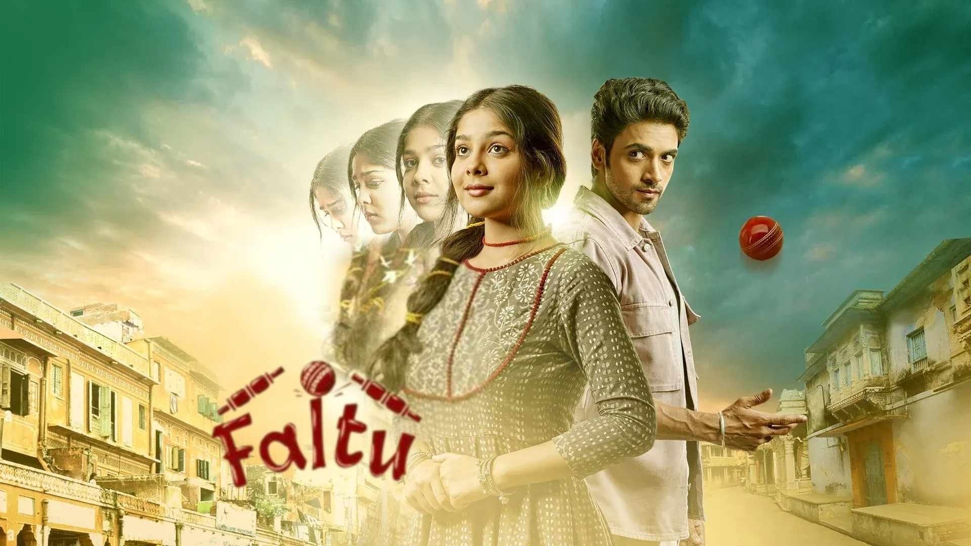 Faltu Staffel 1 :Folge 1 