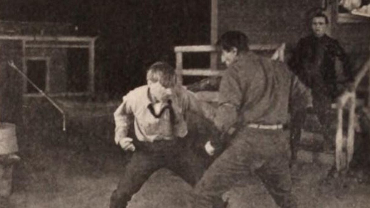 Hearts Up (1921)