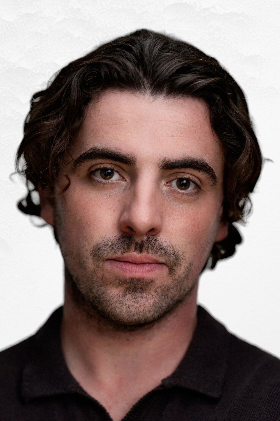 et billede af Gordon Quigley