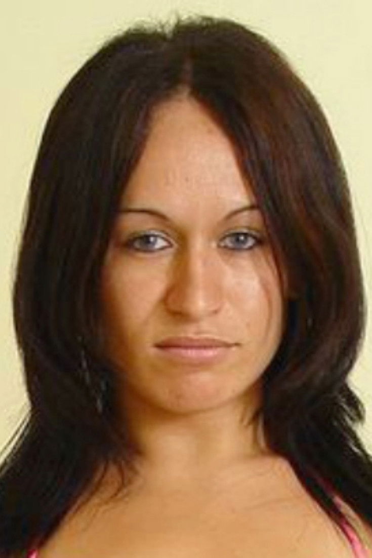 et billede af Kelly Bismarc