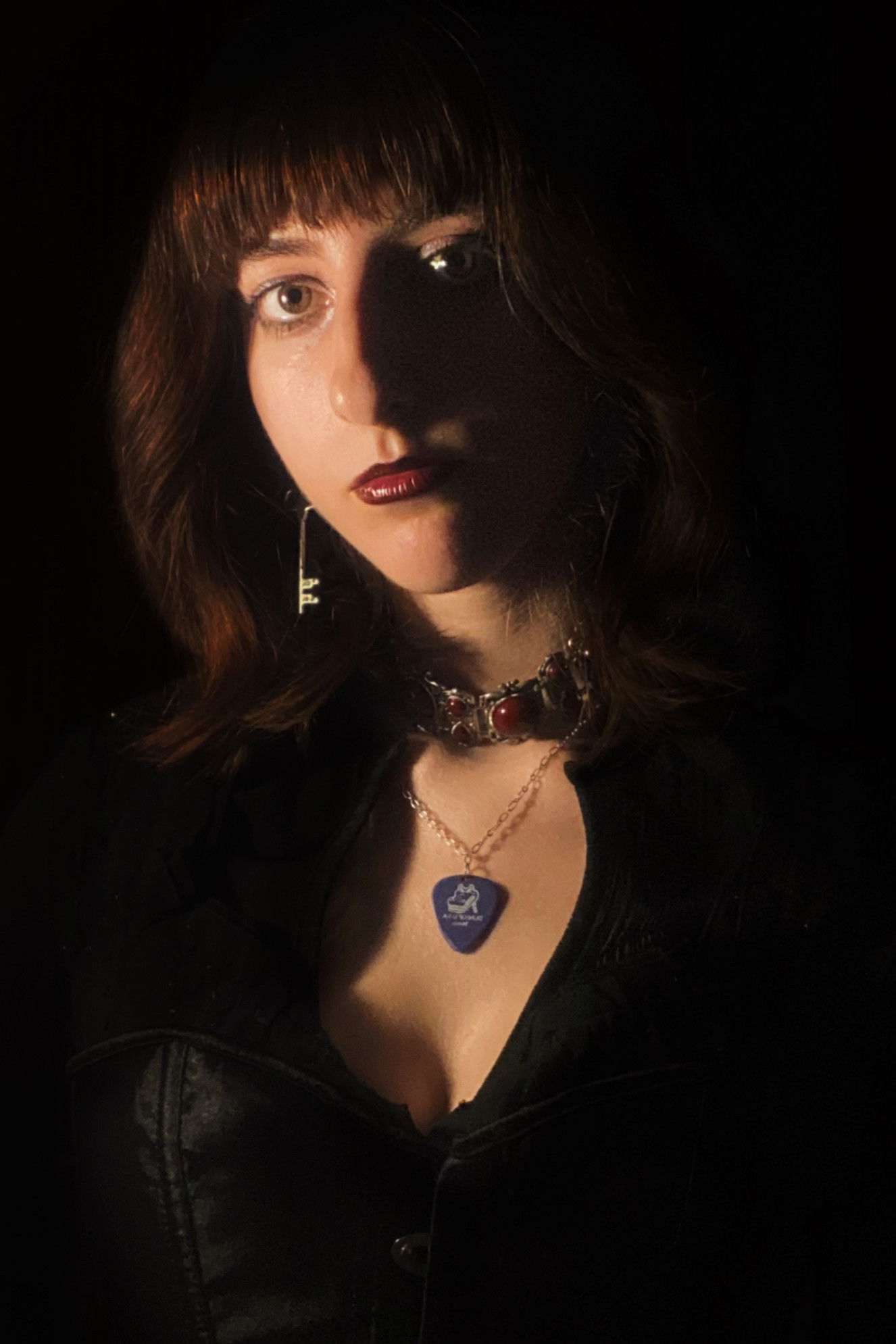 et billede af Alba Díaz Piñol