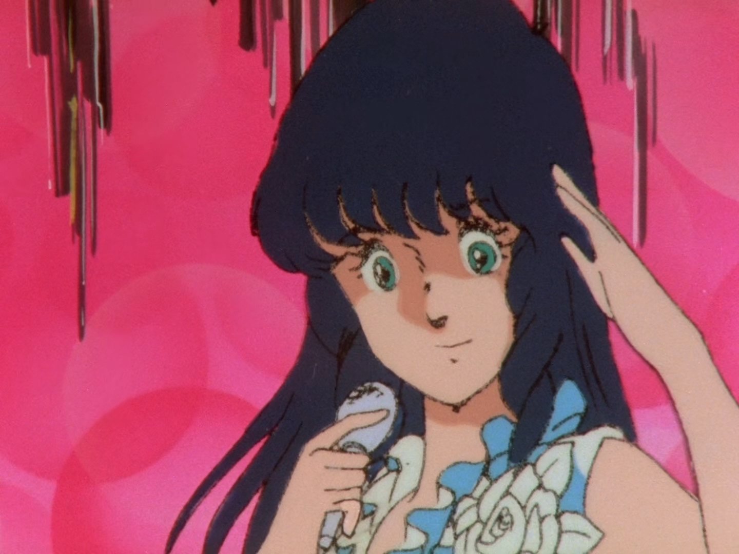 Super Dimension Fortress Macross