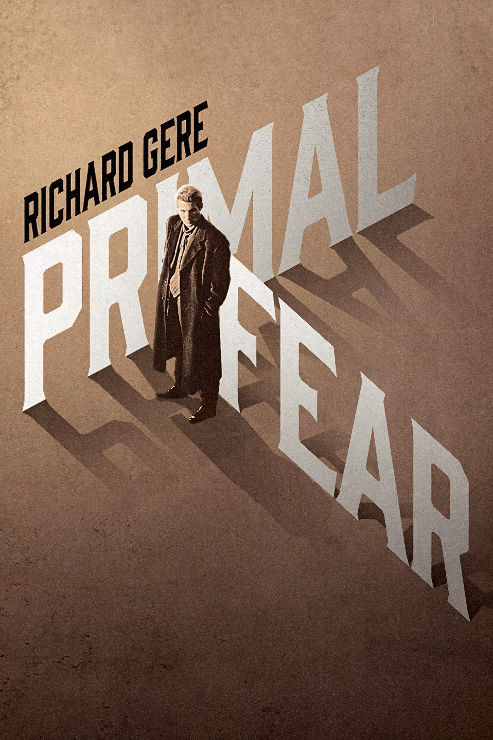Primal Fear