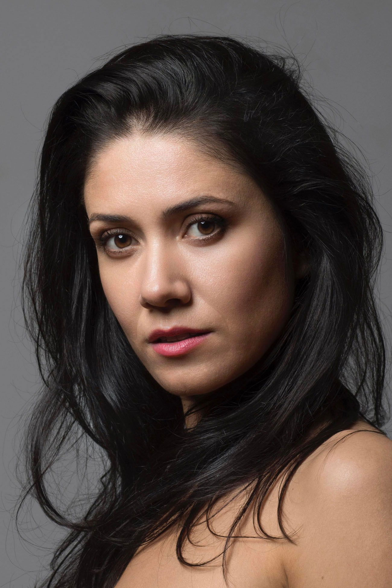 et billede af Lili Sucheva