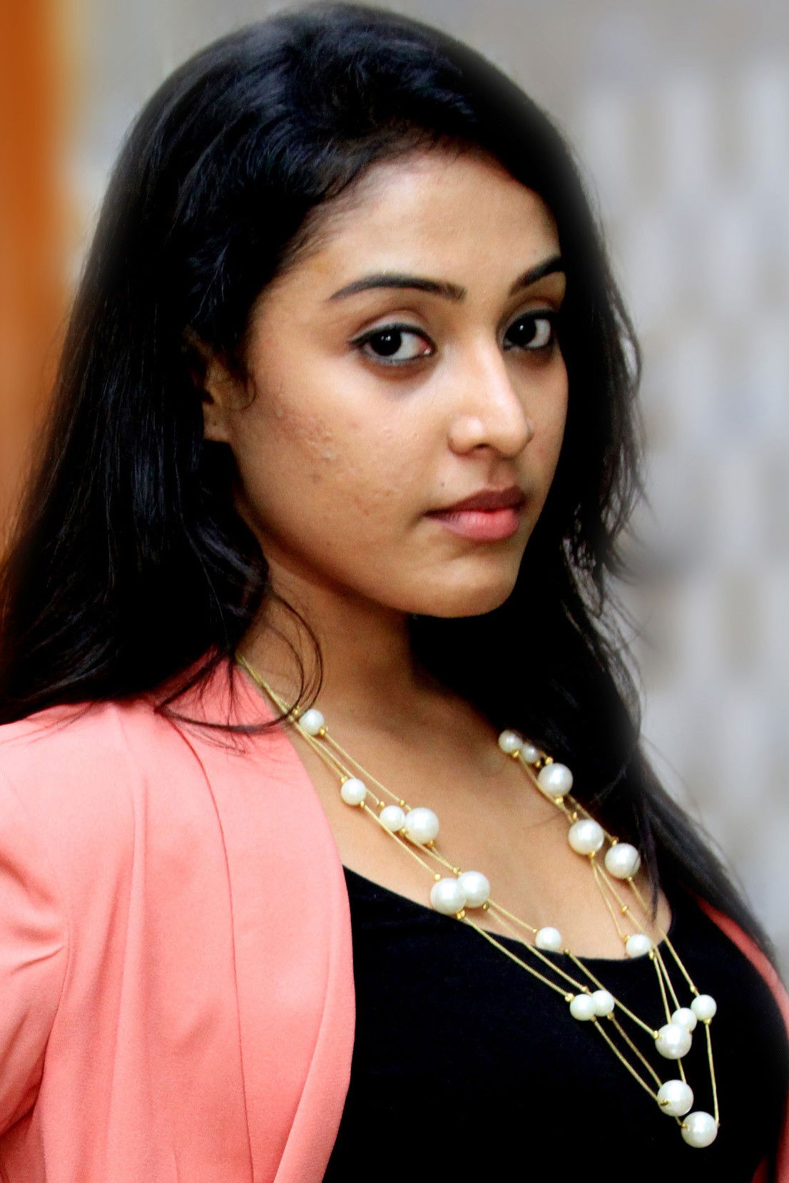 et billede af Raanchana