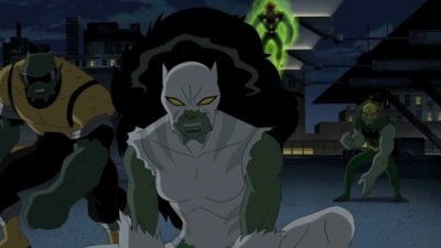 Marvel's Ultimate Spider-Man