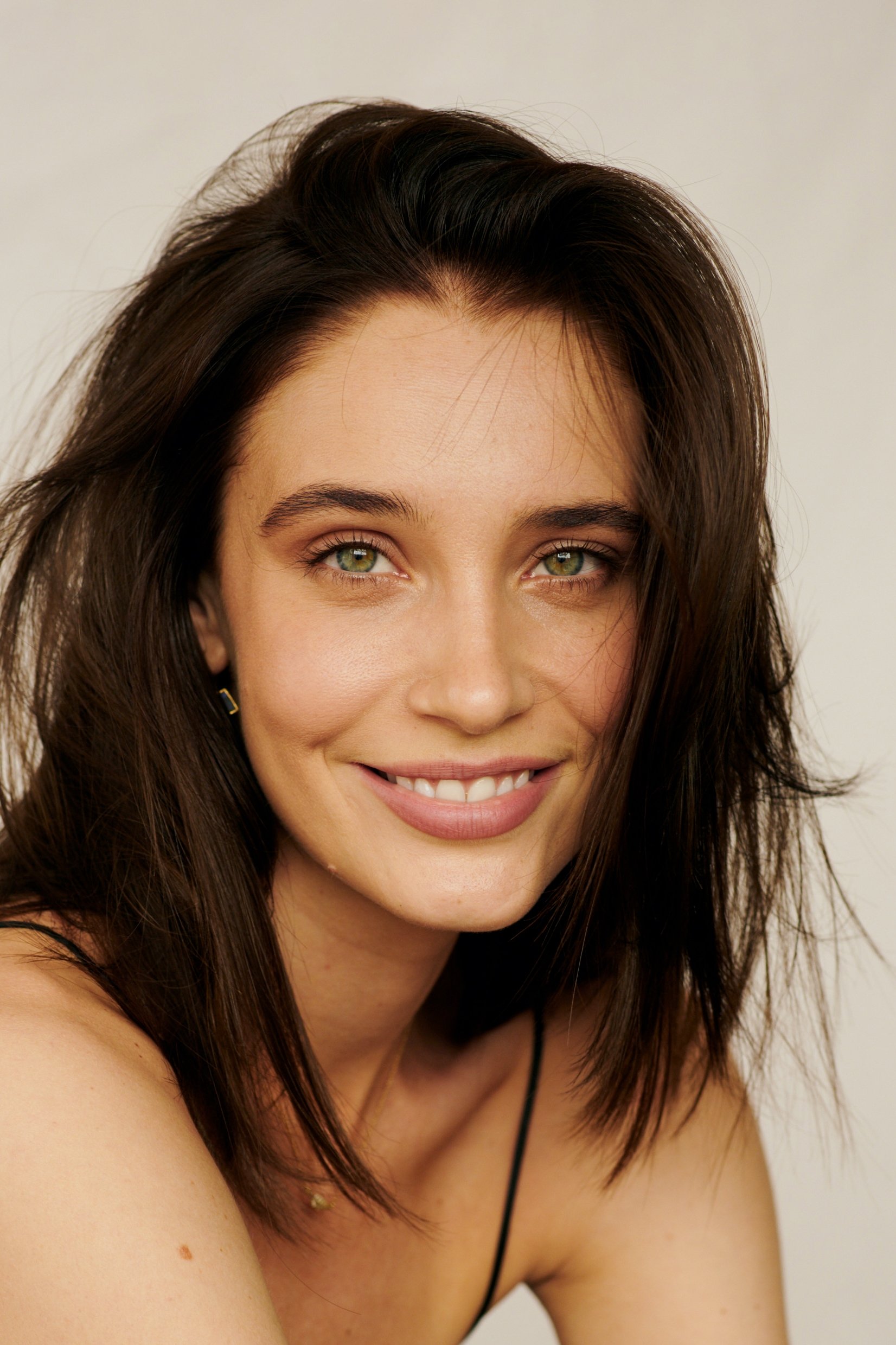 et billede af Maja Simonsen