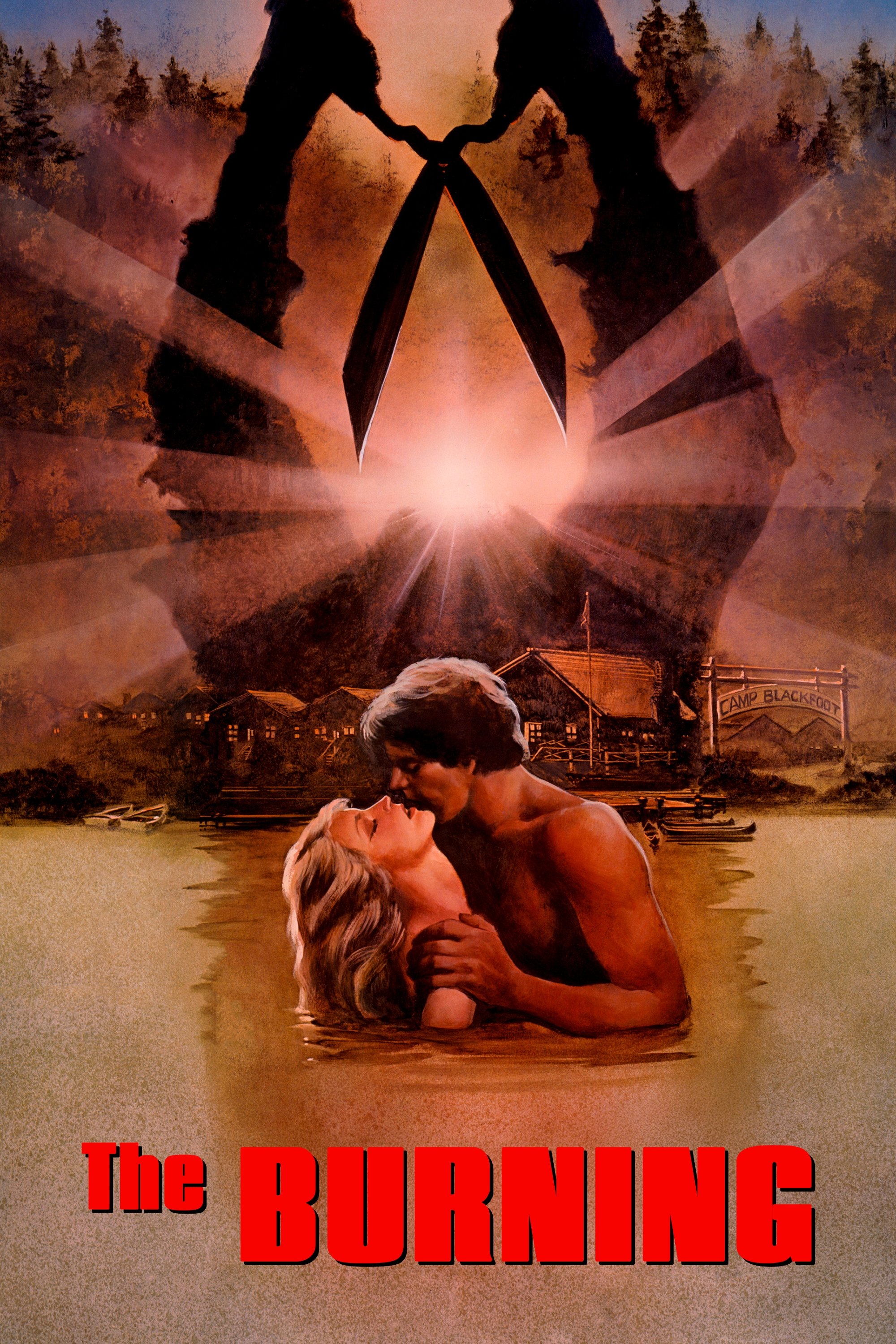 The Burning