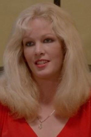 et billede af Rosa Lee Kimball