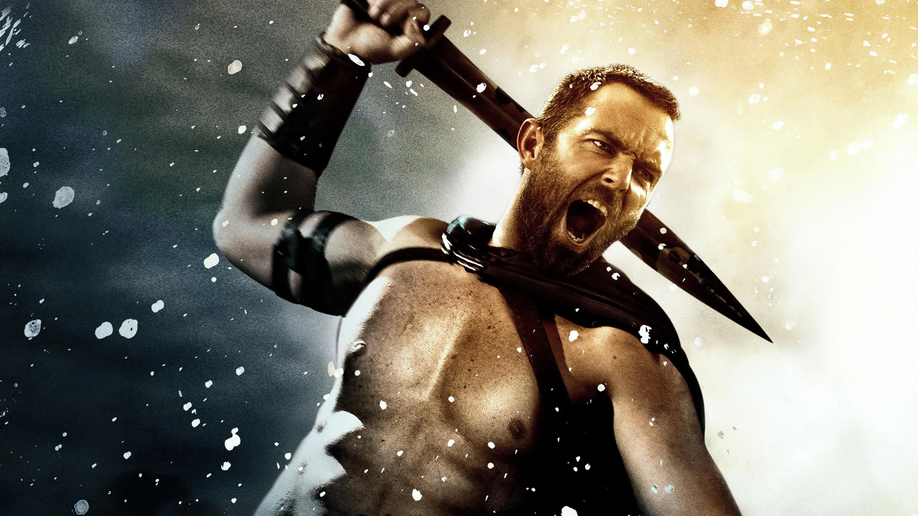 300: Rise of an Empire (2014)