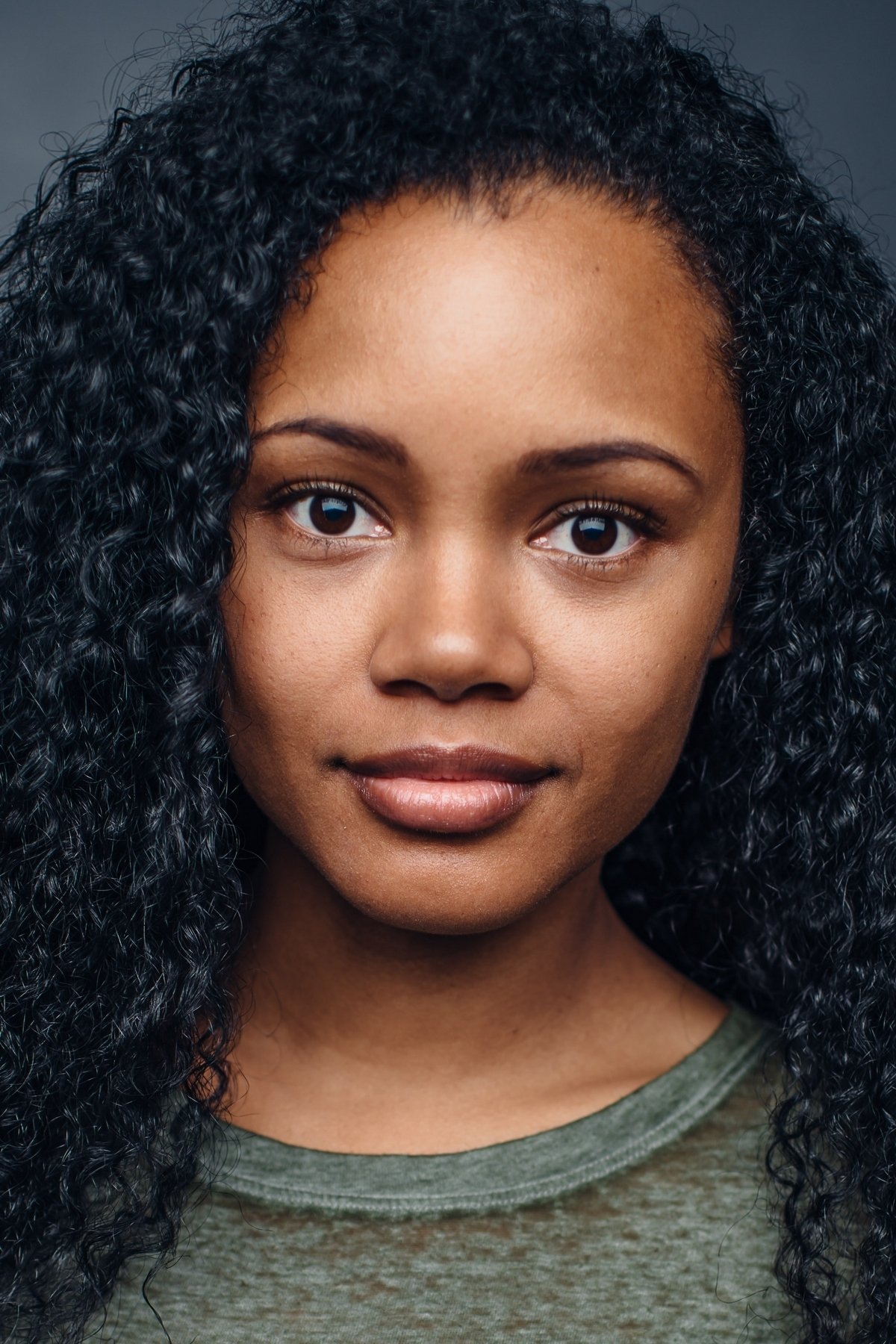 et billede af Yvonne D Bennett