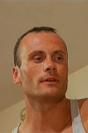 et billede af Brad Steel