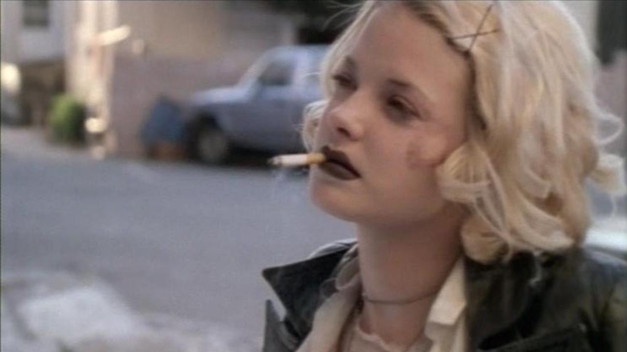 Junked (1999)