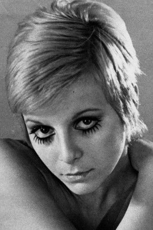 et billede af Piera Viotti